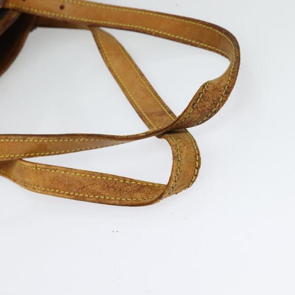 LOUIS VUITTON Monogram Bucket GM Shoulder Bag Vintage M42236 - Picture 7 of 13
